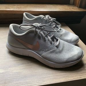 Nike Athletic Shoes
